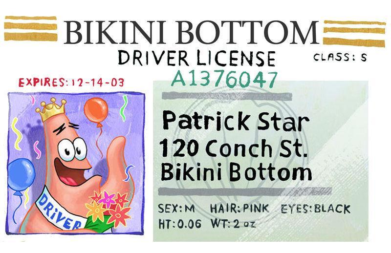 Sering Diolok, Ini 9 Bukti Patrick Star Ternyata Sosok yang Pintar!