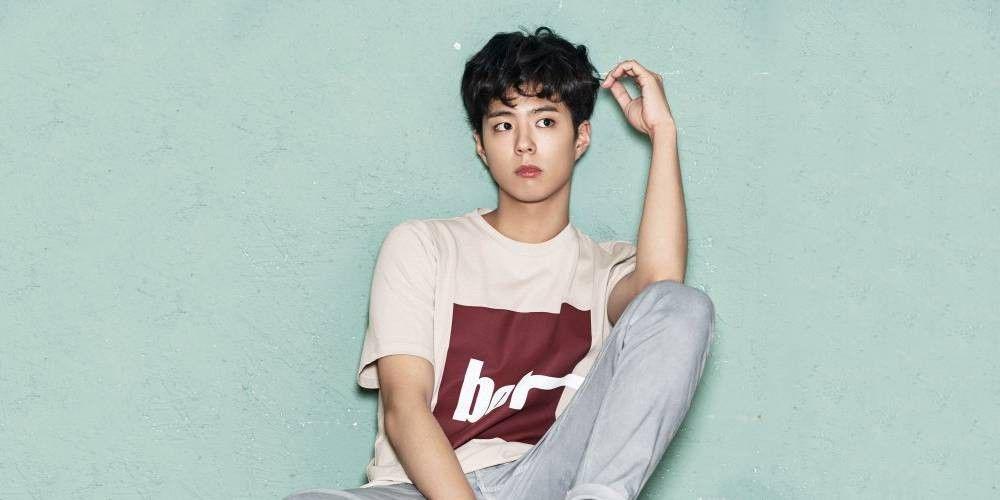 Inilah 3 Hal yang Penting Kita Lakukan dalam Hidup Menurut Park Bo Gum