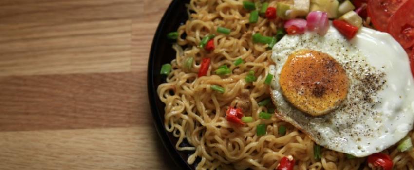 10 Rasa Indomie Khas Selera Nusantara, Yakin Sudah Pernah Coba?