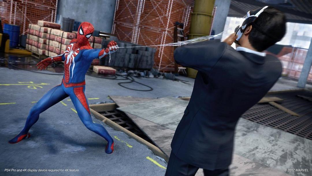 7 Game Open World PS4 yang Paling Ditunggu di 2018