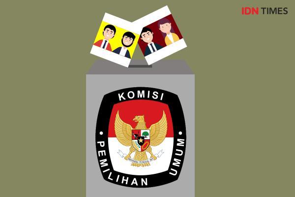 Pesan Ketua MPR untuk Peserta Pilkada, Zulkifli: Jangan Menghalalkan Segala Cara