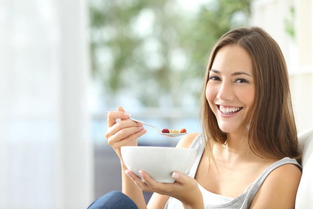 Terungkap! Ini 7 Makanan Berkhasiat Menghilangkan Bete