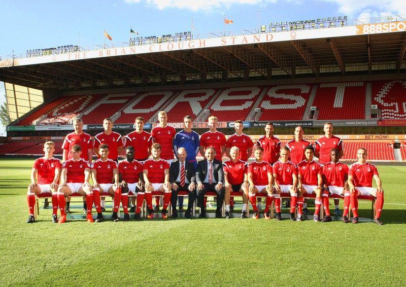 Profil Nottingham Forest, Klub Bola Jagoan Inggris Era 70-an yang Terlupakan