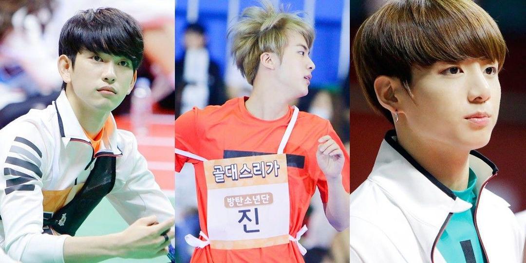 Line Up Idol Star Athletics Championships MBC 2018, Biasmu Masuk Gak?