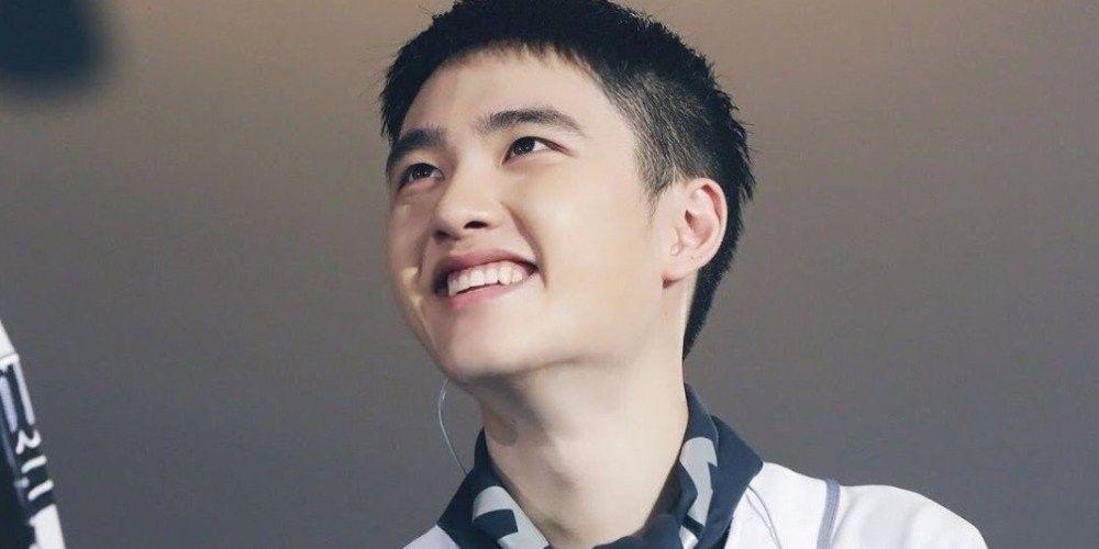Ulang Tahun, Tagar #HappyKyungsooDay Jadi Trending Topic Dunia