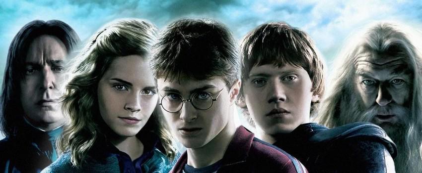 7 Quotes dari Film Harry Potter Ini Bisa Jadi Motivasi di Awal Tahun