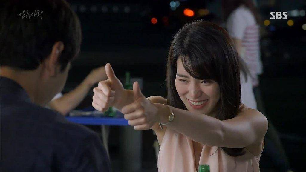 dramabeans.com