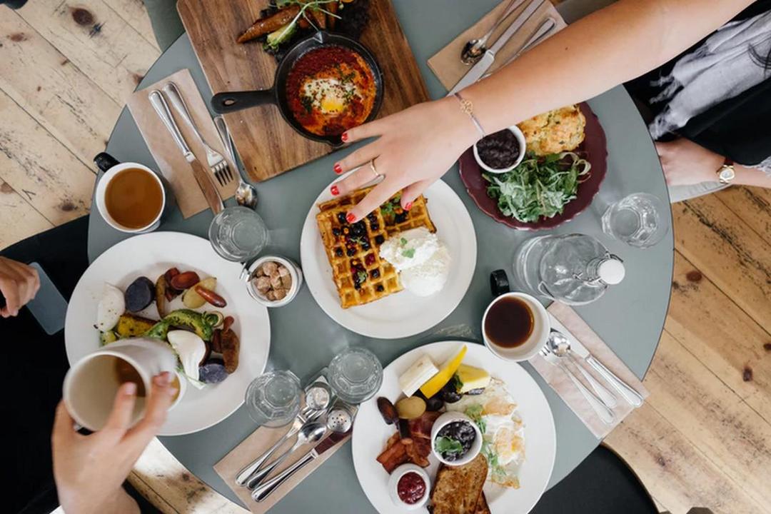 Unik, Ini Dia 7 Kebiasaan Makan yang Indonesia Banget
