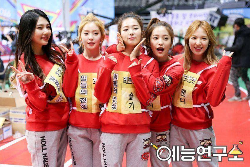 redvelvetupdates.com