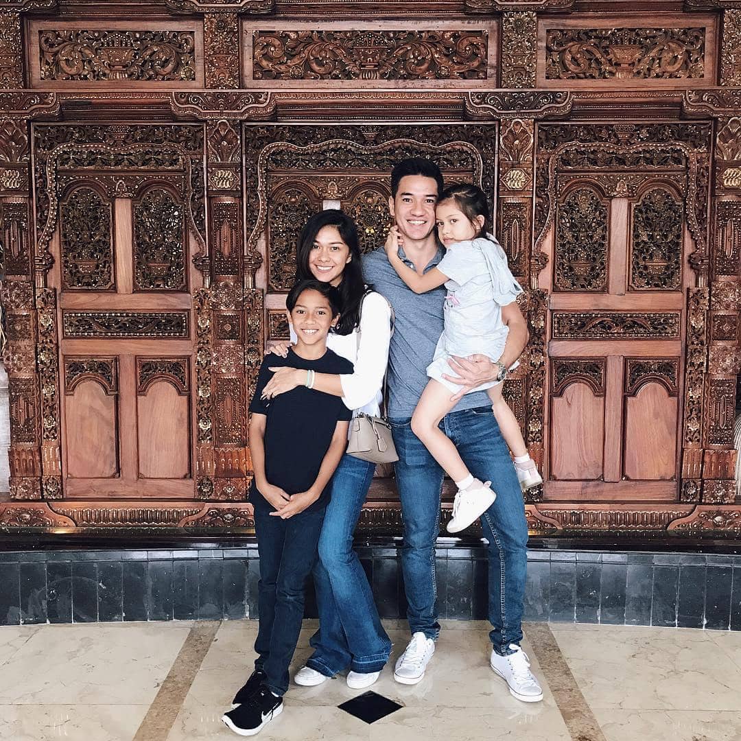 Tinggalkan Jakarta, 7 Artis Ini Memilih Bali sebagai Tempat Tinggal