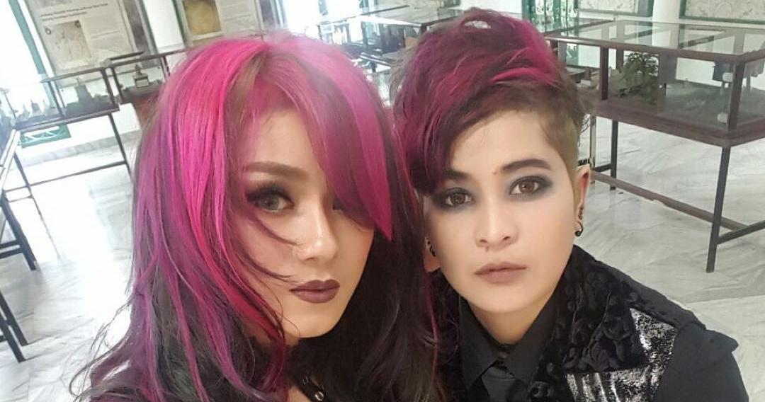 9 Tahun Bersama, Begini 10 Transformasi Gaya Rambut The Virgin