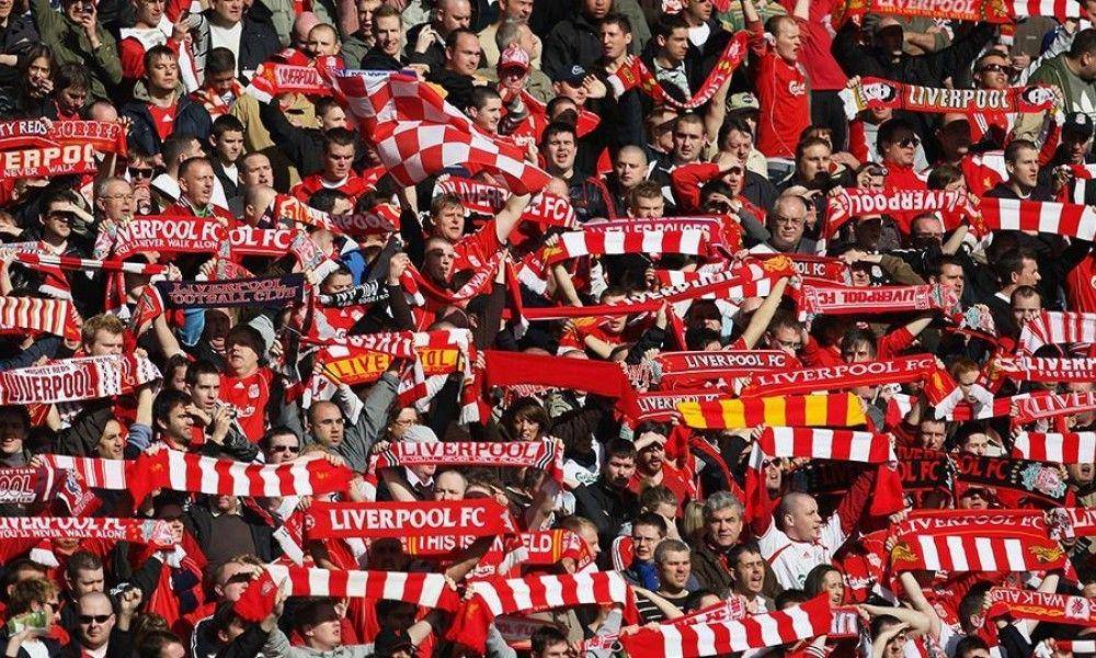 Indonesia - Liverpool FC.com