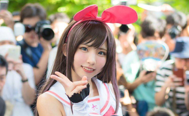 7 Cosplayer yang Paling Populer di Jepang, Niat Banget!