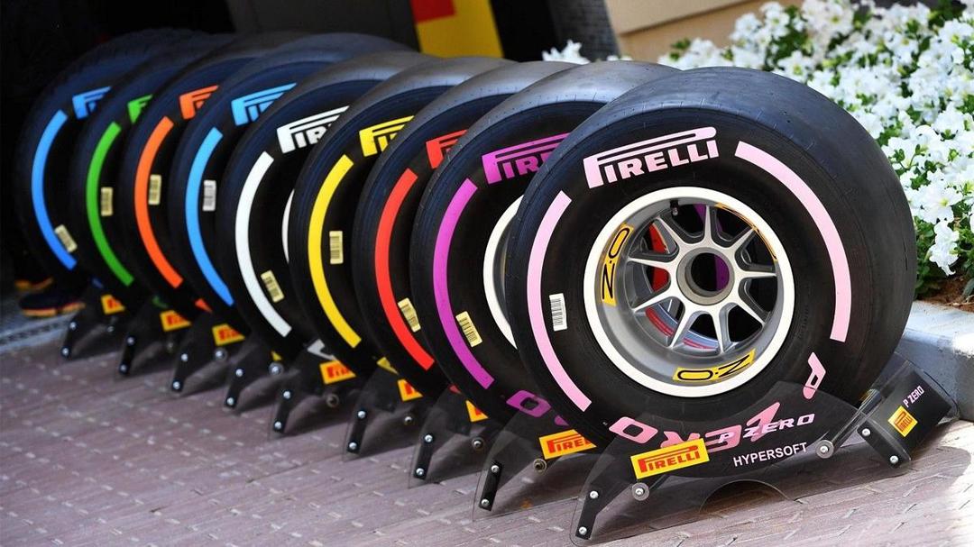 Pirelli: Perang Pemasok Ban Dapat Merusak Kompetisi F1
