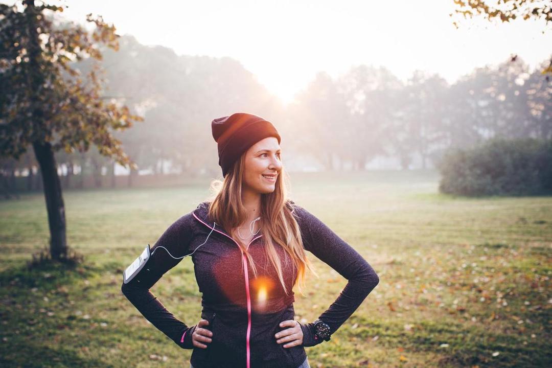 New Year, New You: Jadi Diri yang Baru Lewat 3 Hal Ini