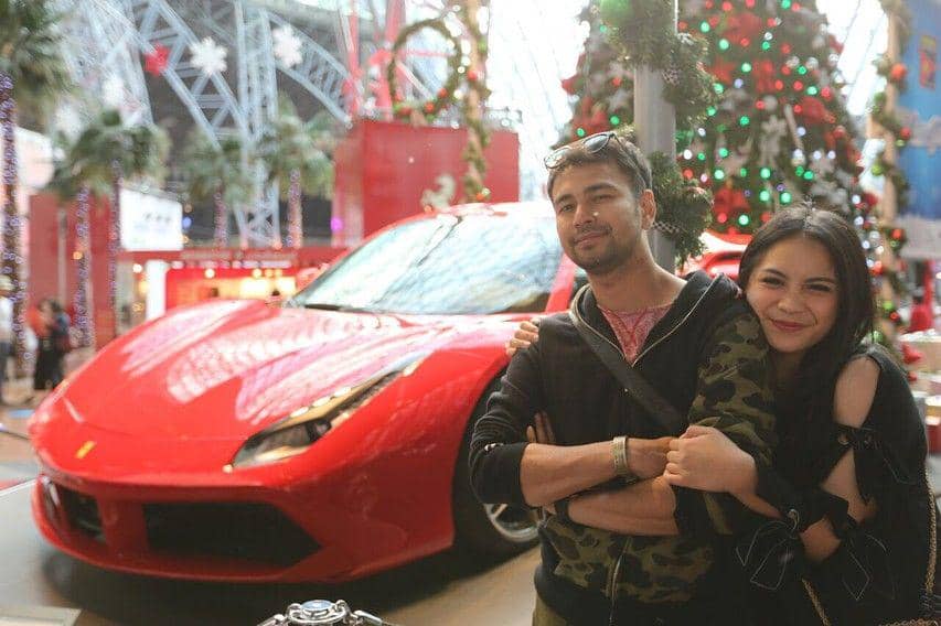 Instagram.com/raffinagita1717