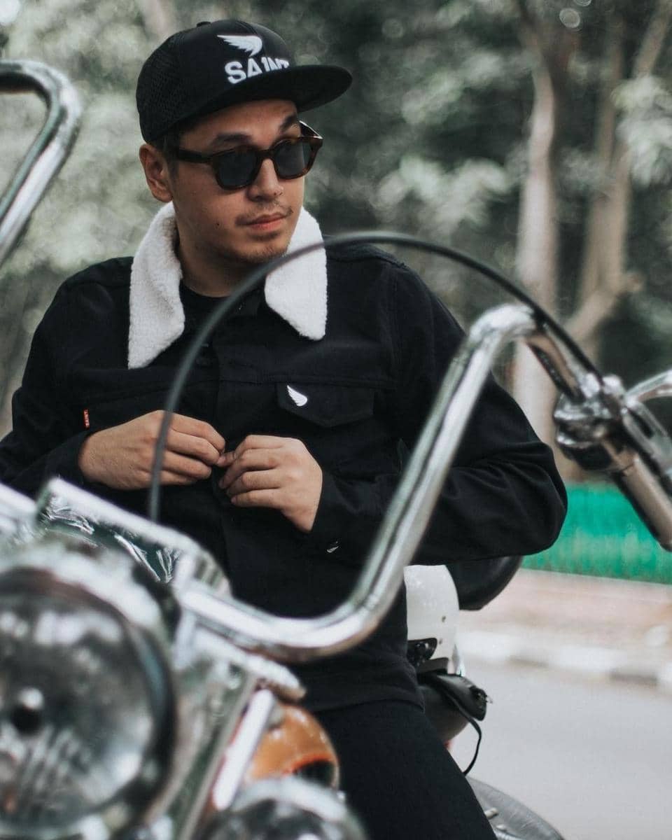 Instagram.com/kevinjulio