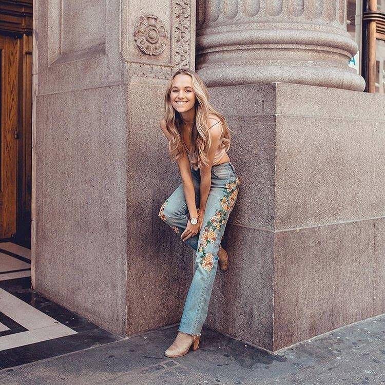 Instagram.com/madisoniseman