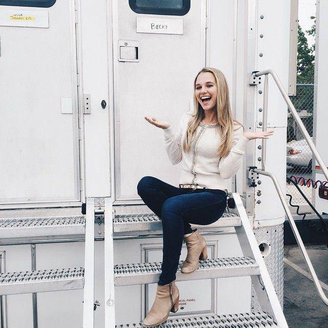 Instagram.com/madisoniseman