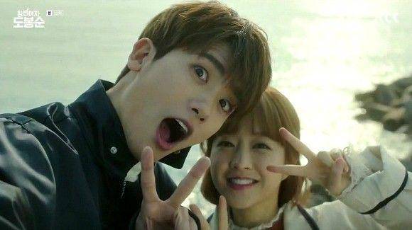 dramabeans.com