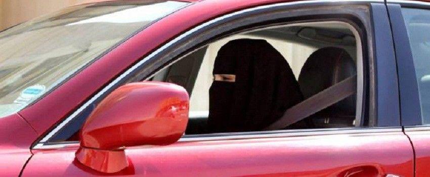 Wanita Boleh Mengemudi di Arab Saudi, Uber Siap Rekrut Sopir Wanita