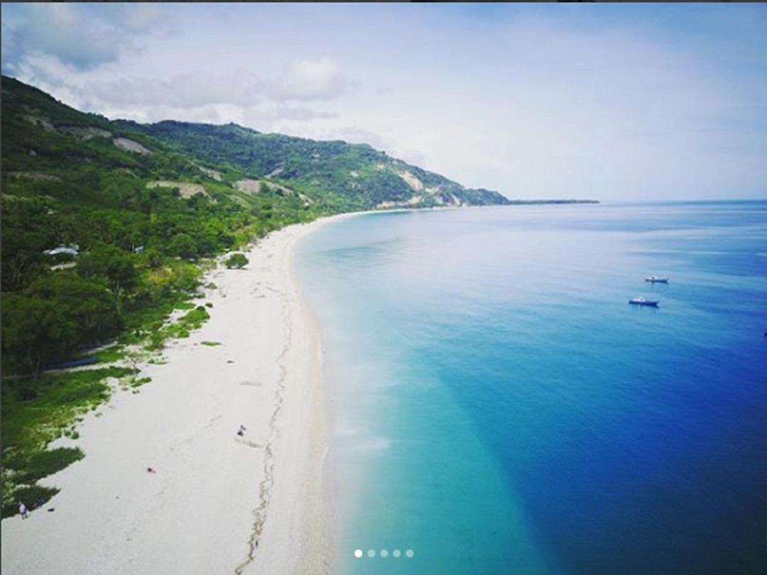 9 Keunikan Pantai Kolbano Pulau Timor yang Bikin Kamu Gagal Move On