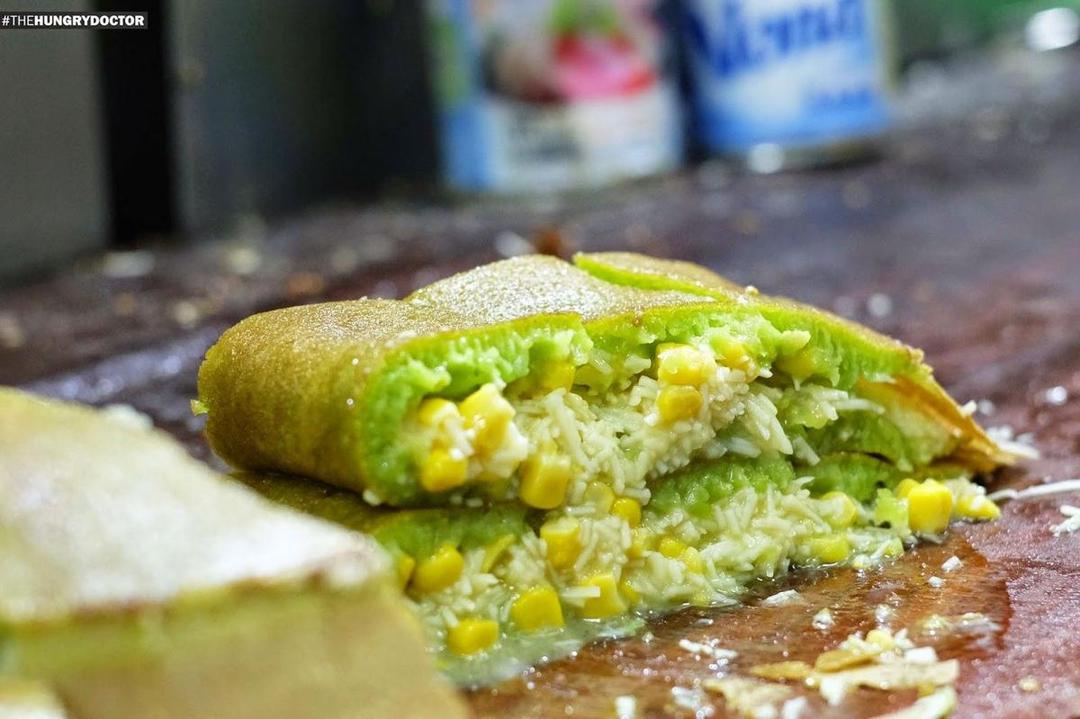 5 Martabak Hits & Lezat di Kota Bandung Ini Bikin Kamu Ikut Meleleh!