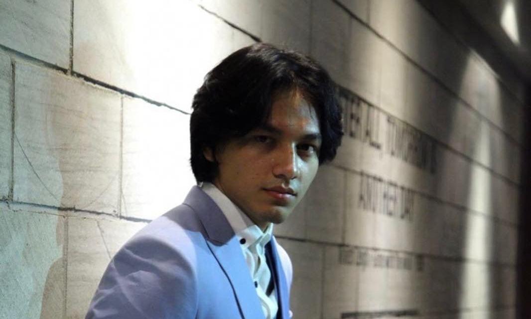 5 Hal Unik dari Jefri Nichol yang Bikin Cewek-cewek Kagum
