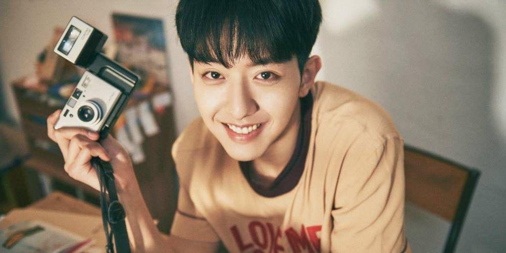 10 Potret Cakep Lee Jung-Shin, Guru Muda di KDrama Longing Heart