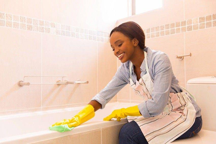 booktoclean.com