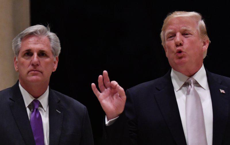 Ejek Negara Lain 'Shithole Countries', Trump Mengaku Tidak Rasis