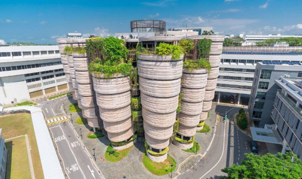 Ini Dia 10 Universitas Terbaik di Asia Tahun 2018