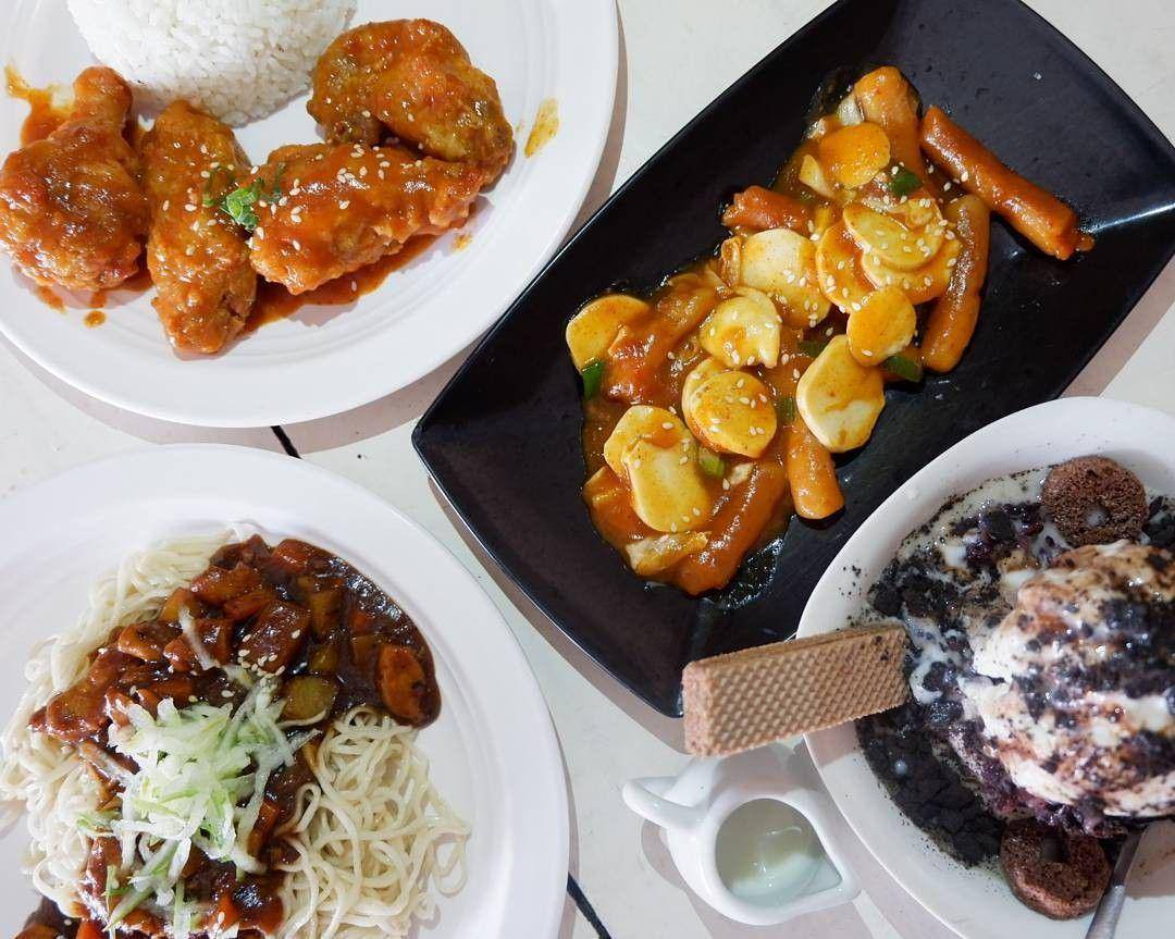 Instagram.com/seoulkitchenklaten