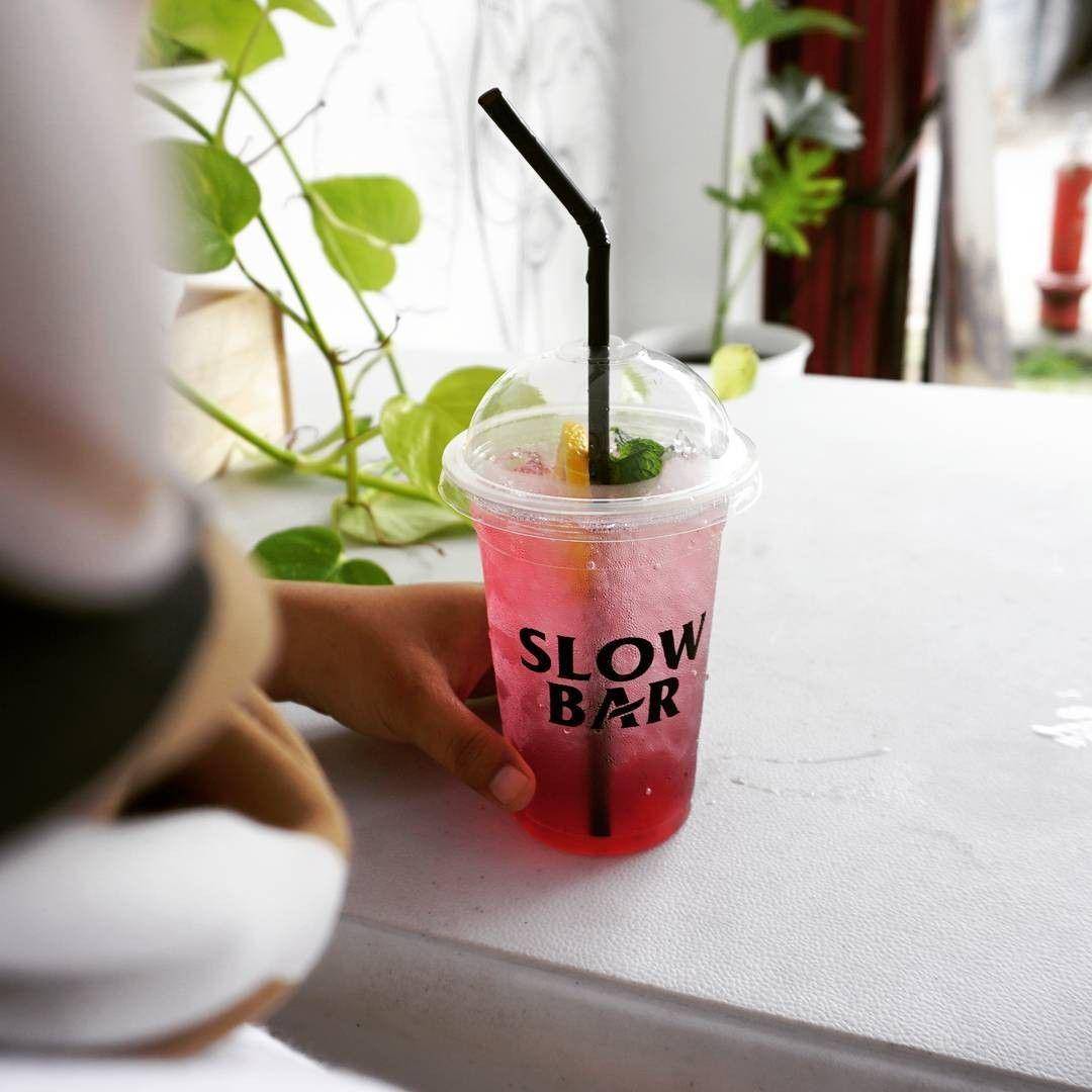 Instagram.com/slow.bar
