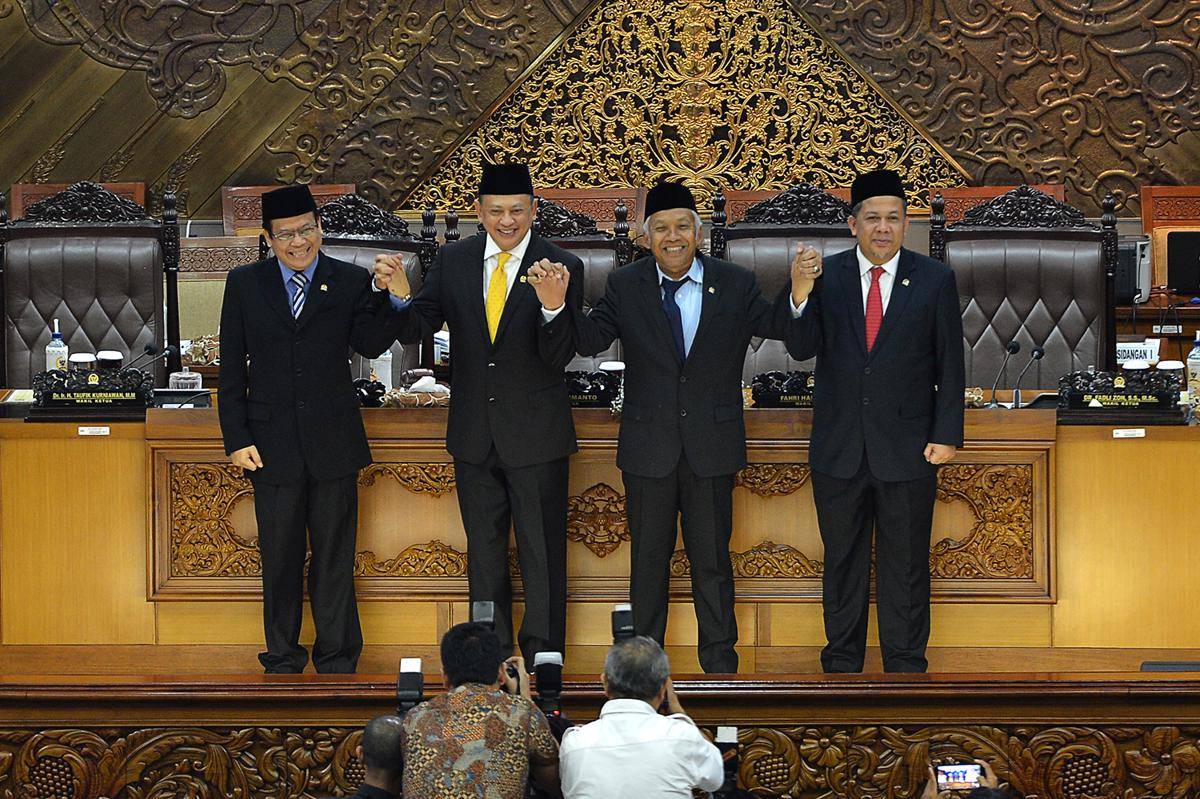 ANTARA FOTO/Wahyu Putro A