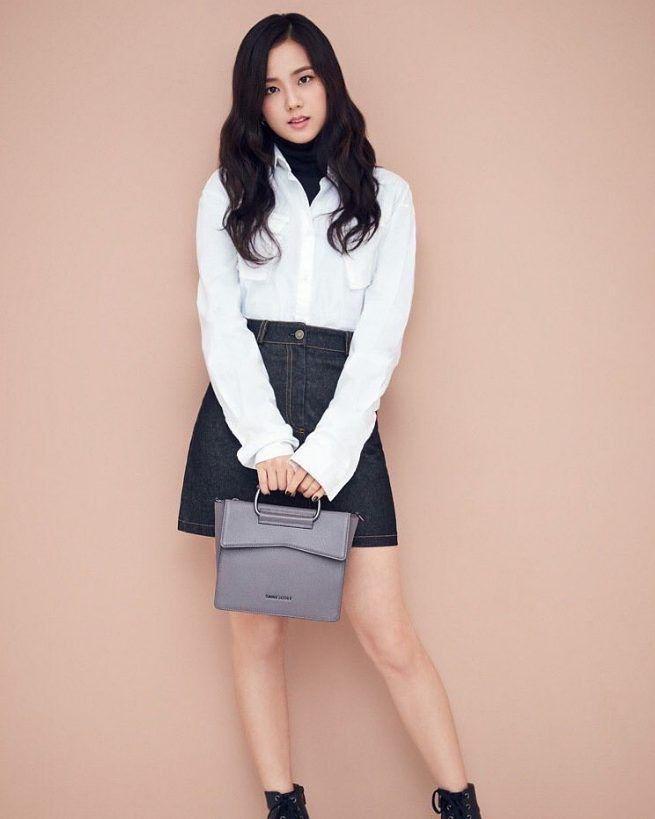 Instagram.com/jisoo.blackpink