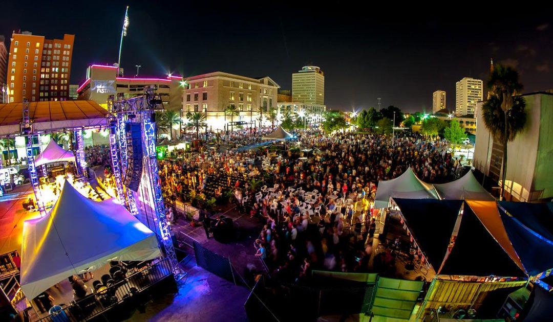 Catat Tanggalnya, Ini 6 Festival Jazz Paling Seru di Tahun 2018