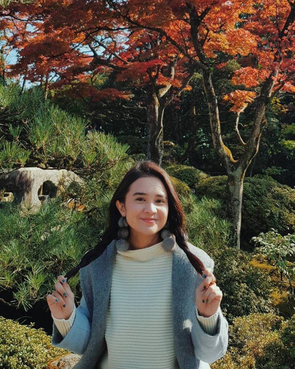 Instagram.com/michelleziu