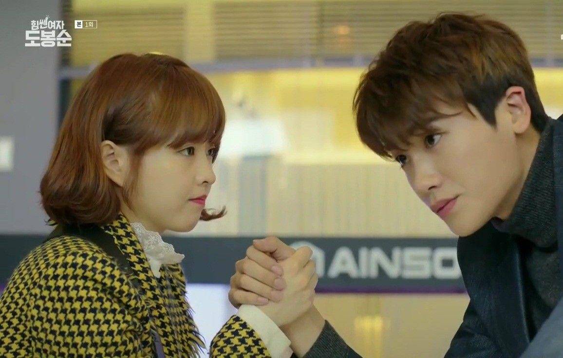 dramabeans.com