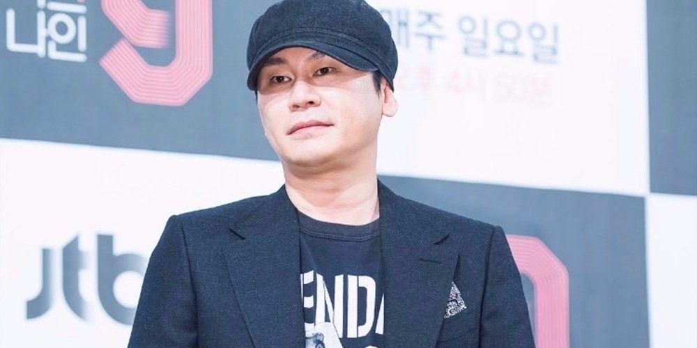 5 Seleb Korea yang Juga Pemegang Saham Tertinggi di Perusahannya