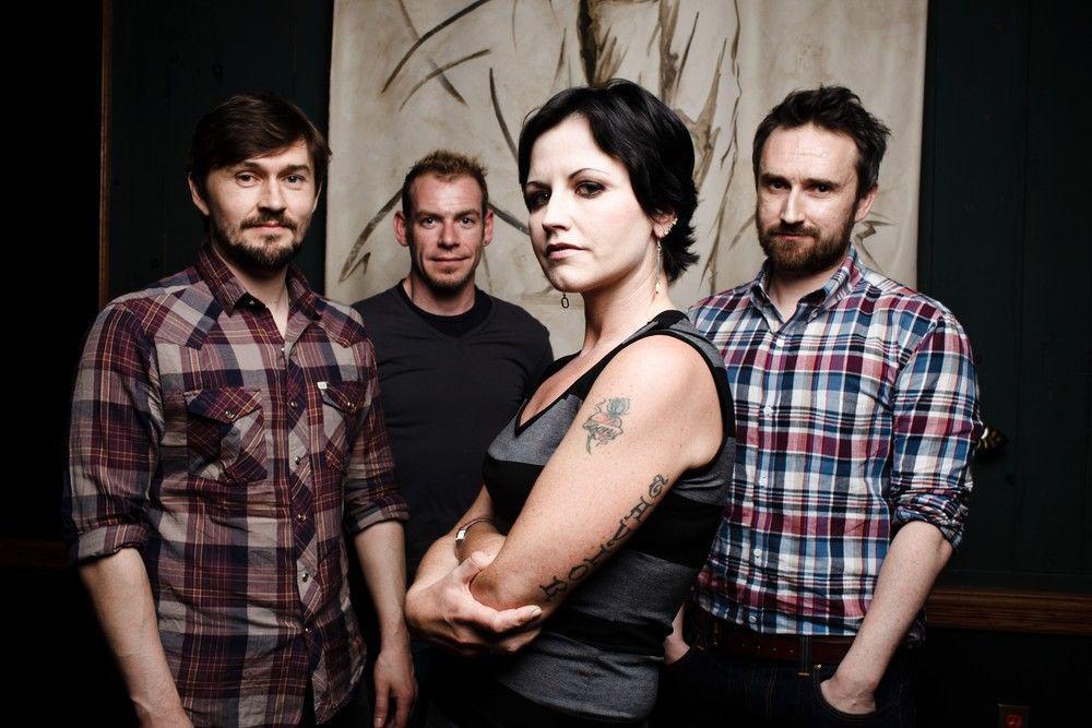 Kenang Dolores, Ini 5 Lagu The Cranberries Paling Populer Sepanjang Masa