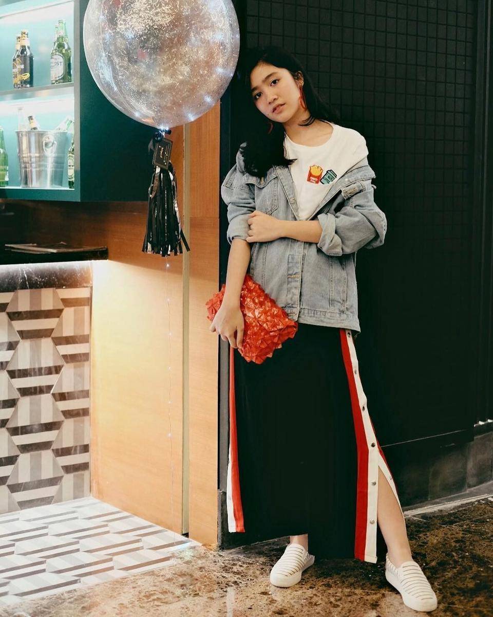 instagram/febbyrastanty