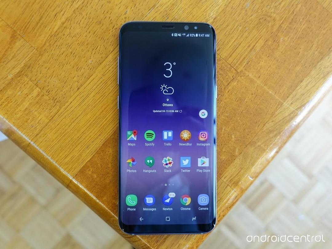 Rilis Bulan Depan, Ini 5 Bocoran Keunggulan Samsung Galaxy S9