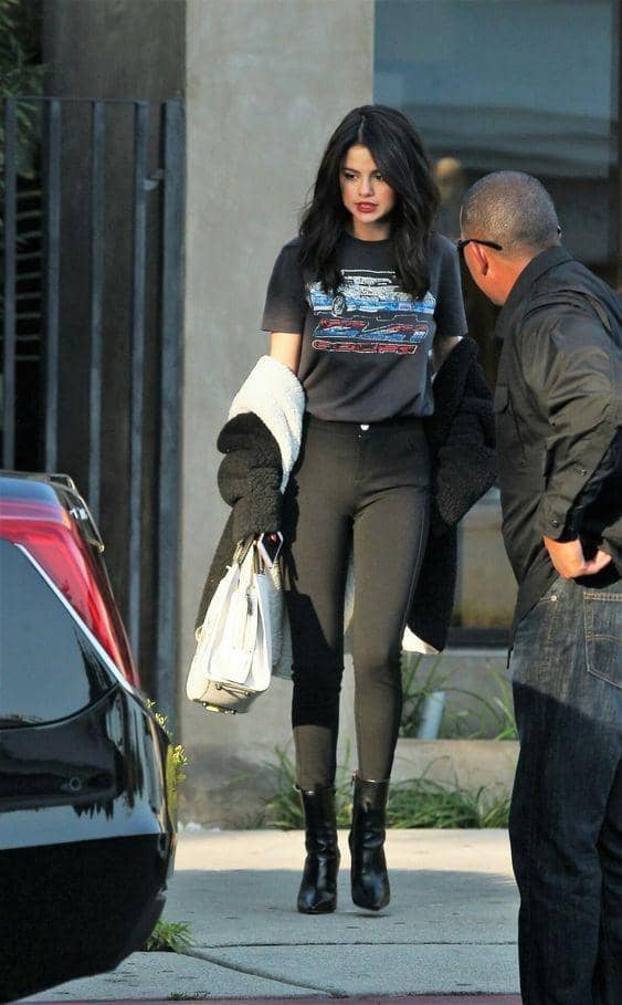 pinterest.com/Selena Grande