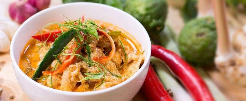 Lagi Berlibur ke Thailand? Jangan Lewatkan 12 Kuliner Lezat Ini
