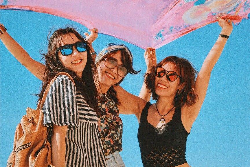 Belum Menemukan Sahabat Sejati? 5 Hal Ini yang Harus Kamu Lakukan!