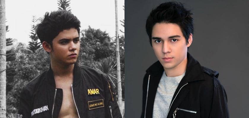 Adu Kece Gaya Aliando Syarief Vs Maxime Boutttier, Mana Paling Keren?