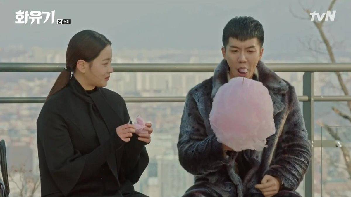 dramabeans.com