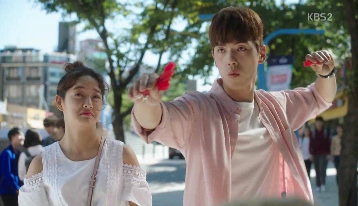 dramabeans.com