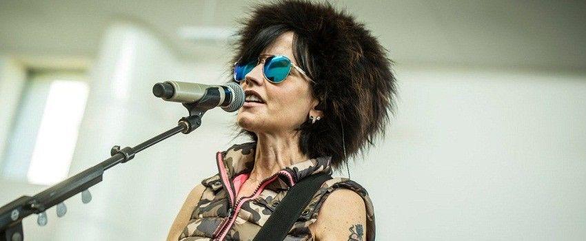 Penjualan Album the Cranberries Naik Hampir 1 Juta Persen